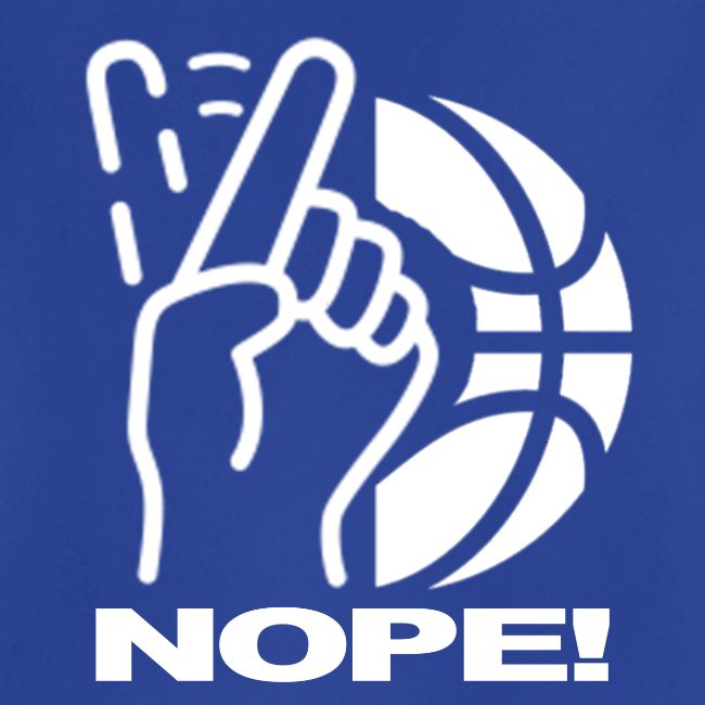 NOPE!