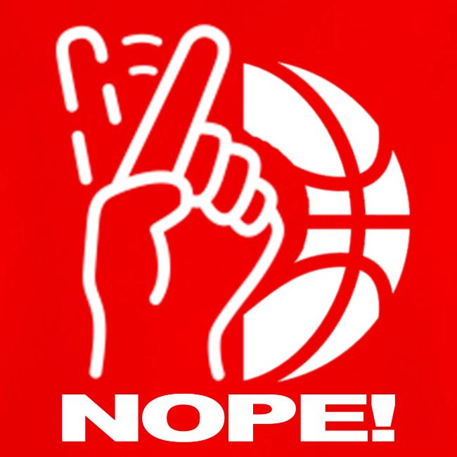 NOPE!
