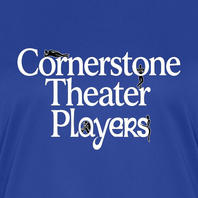 Cornerstone Theater Players (Light)