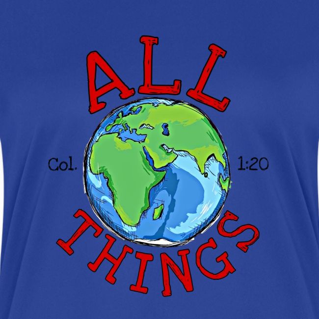 All Things Globe
