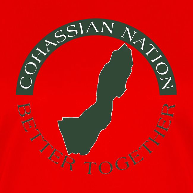 Cohassian Nation