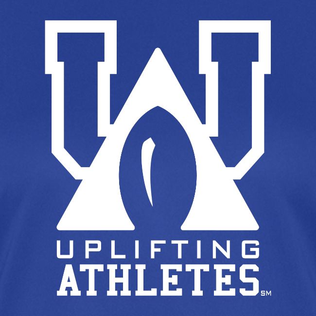 Uplifting Athletes Logo v2