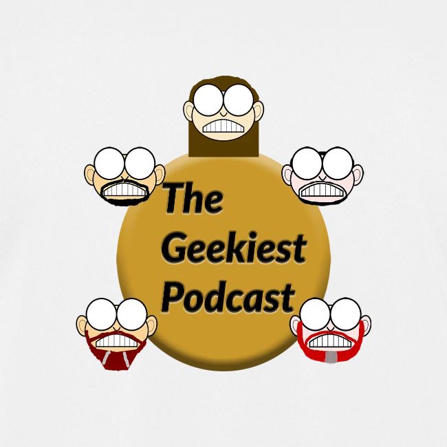 #Geekpoint