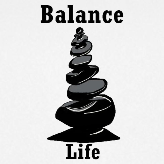Balance Life