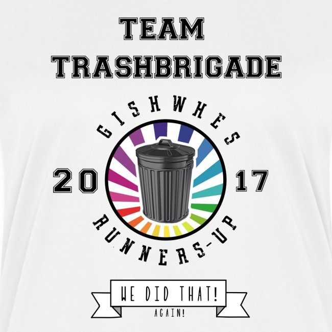 TrashBrigade 2017