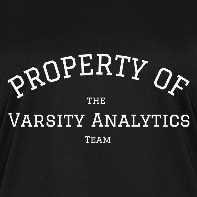 Varsity Analytics (Dark)