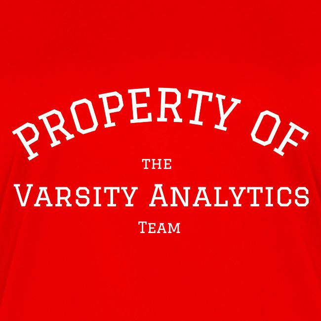 Varsity Analytics (Dark)
