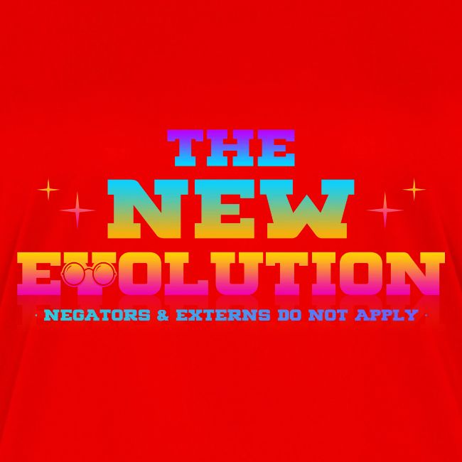 90210 New Evolution Tee