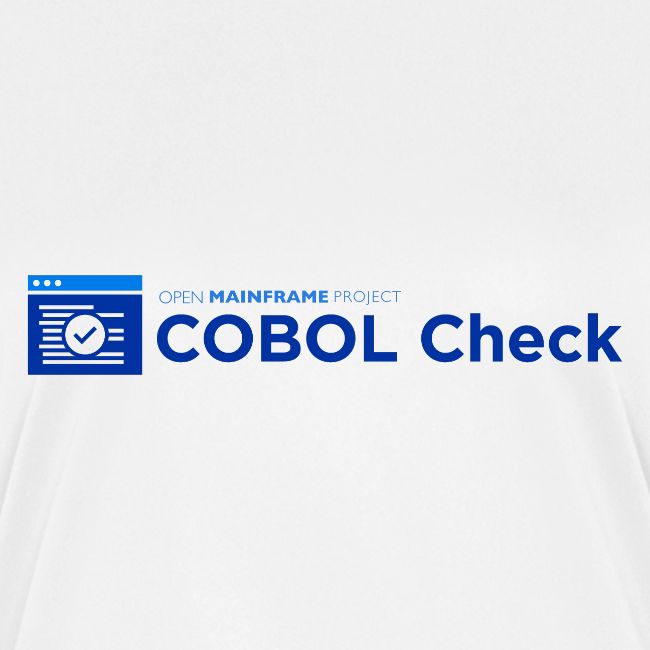 COBOL Check
