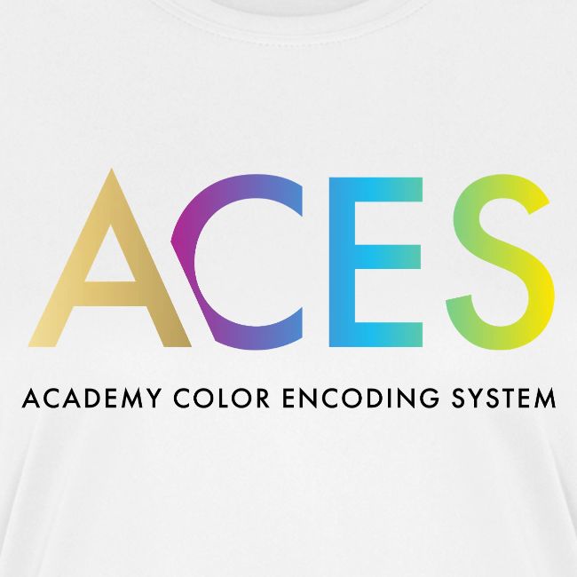 Academy Color Encoding System (ACES)