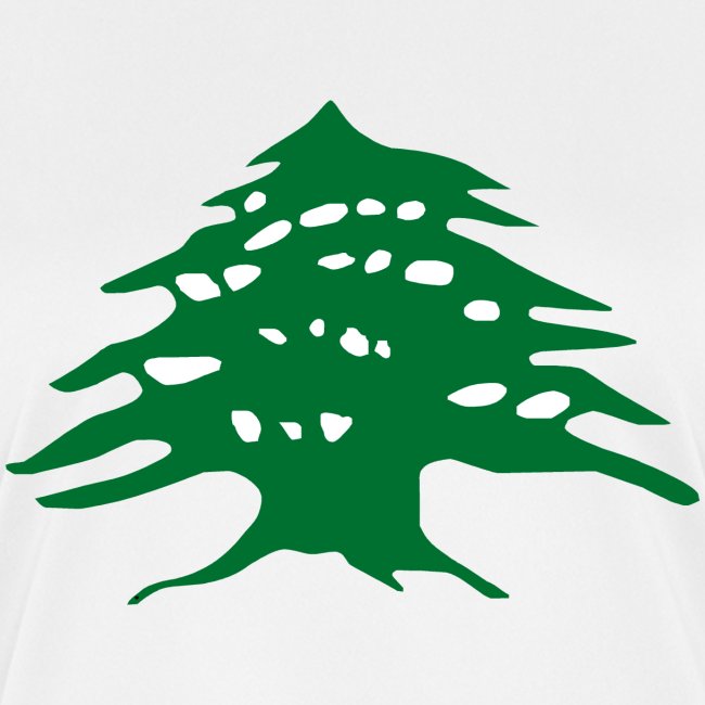 Lebanese Pride Shirt