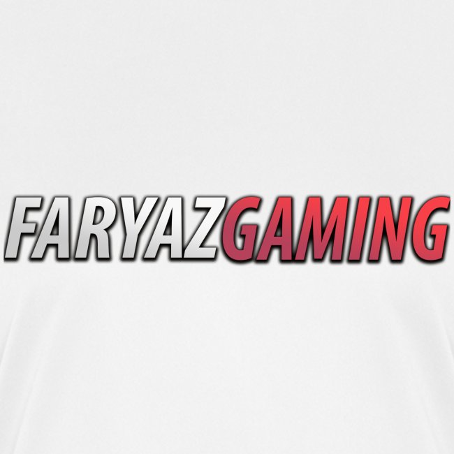 FaryazGaming texte