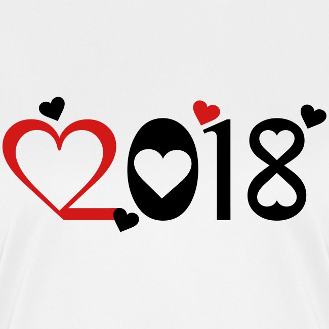 heart 2018