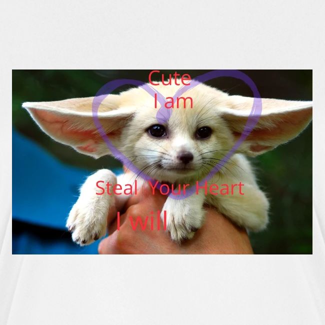 baby fox
