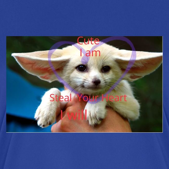 baby fox