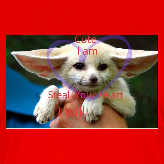 baby fox