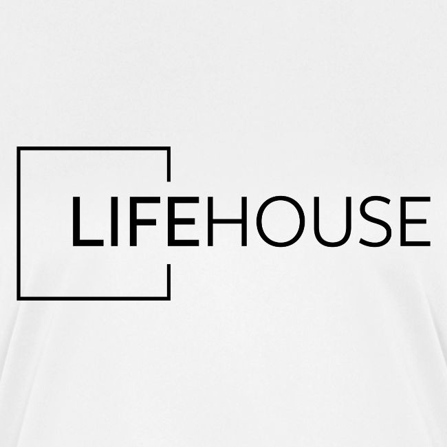 LH Logo Black