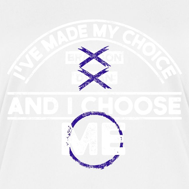 Choice Tee