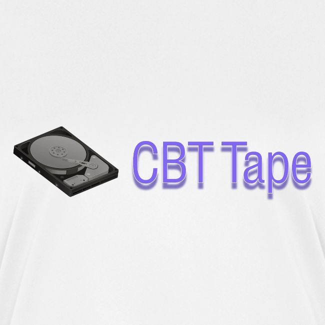 CBT Tape