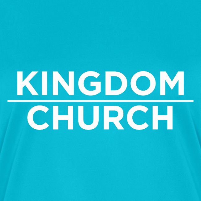 KingdomOverChurchWhite