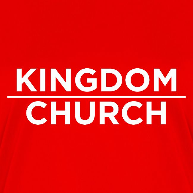 KingdomOverChurchWhite