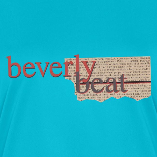 BevBeat Shirt 90210 01