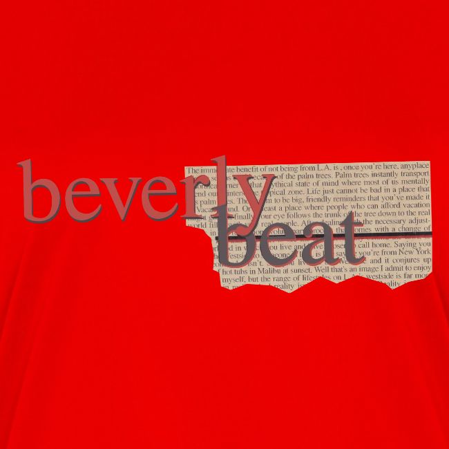 BevBeat Shirt 90210 01