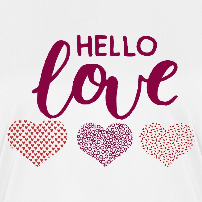 Valentine's Day