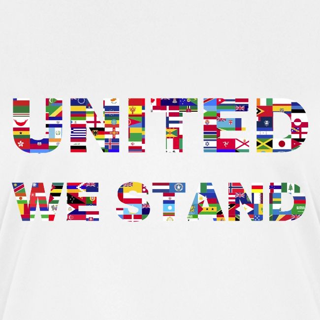 UNITED WE STAND