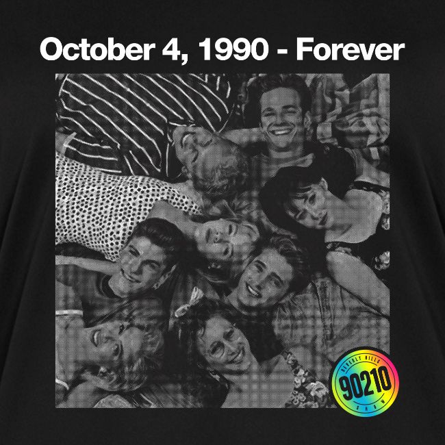 Forever Tee