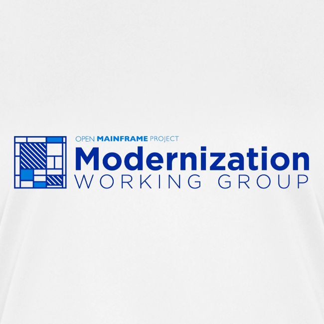 Modernization WG