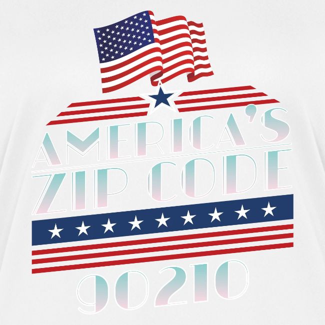 90210 Americas ZipCode Merchandise