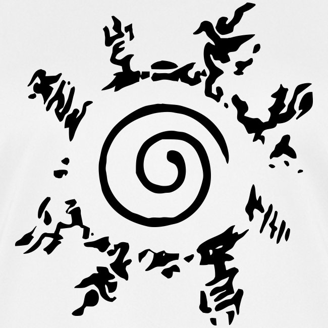 Four Symbols Seal