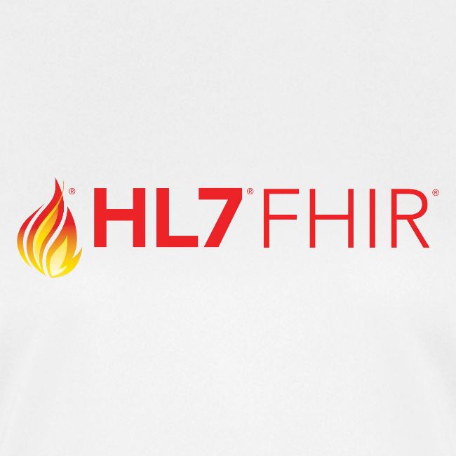 HL7 FHIR Logo