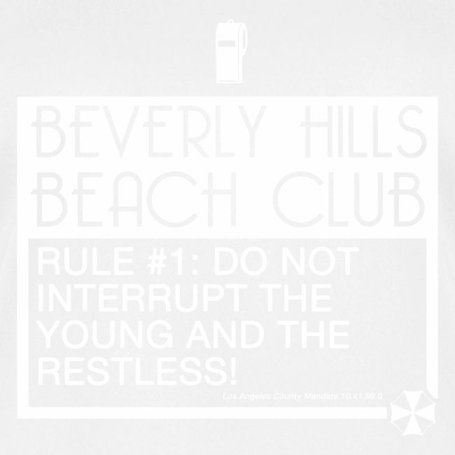 Beverly Hills Beach Club