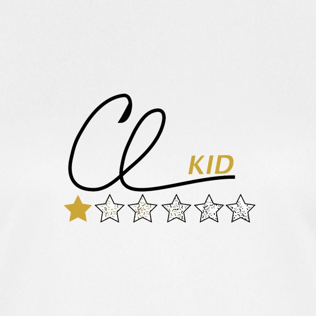 Black n Gold Logo