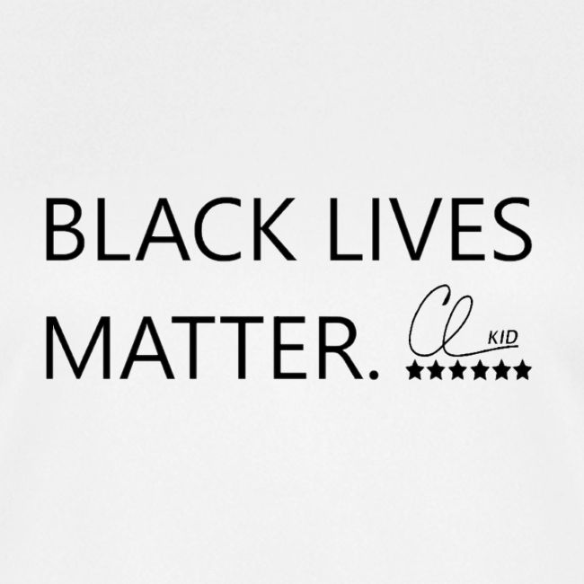 Black Lives Matter