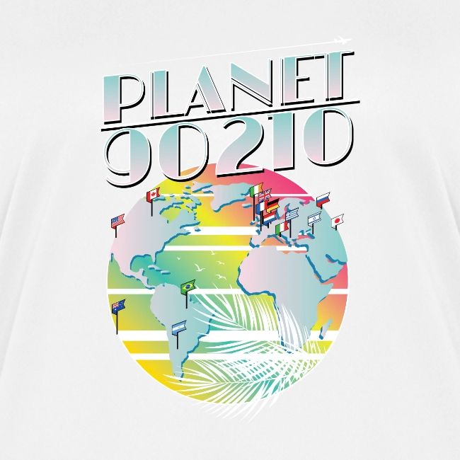 Planet 90210