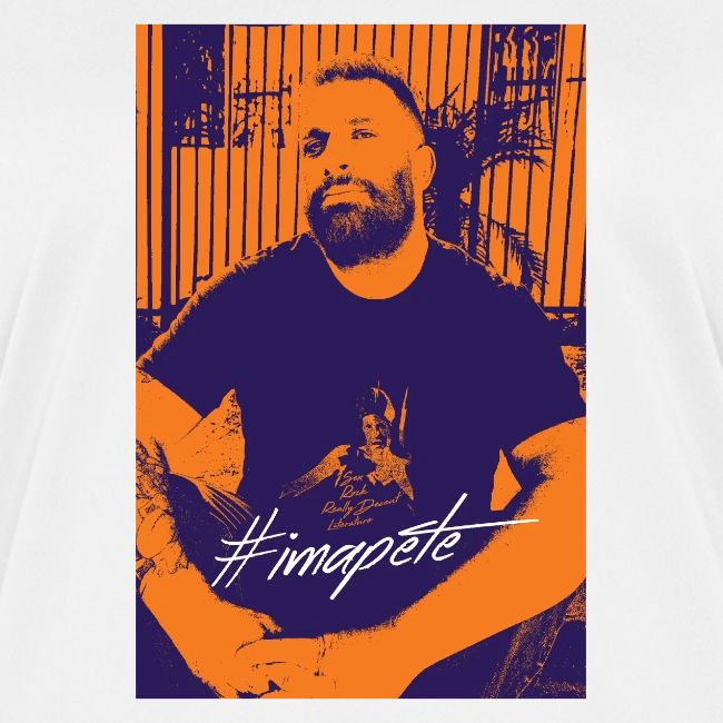 #IMAPETE