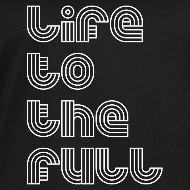 Full Life White