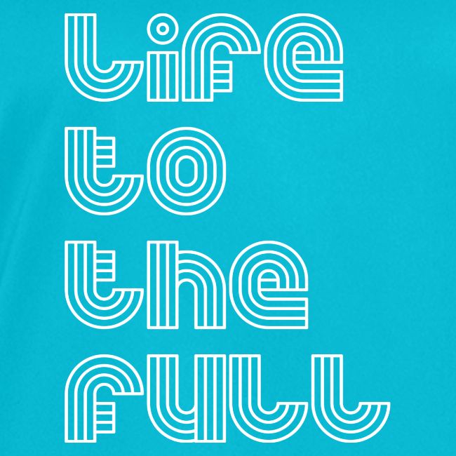 Full Life White