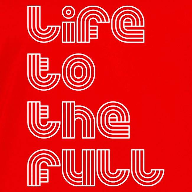 Full Life White