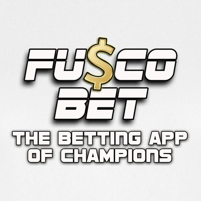 Official FuscoBet Logo