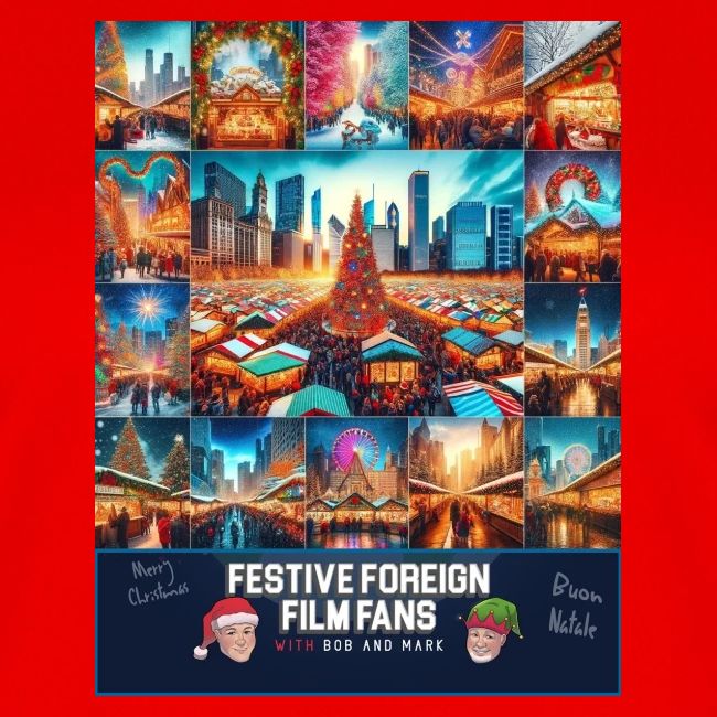 Foreign Landscapes