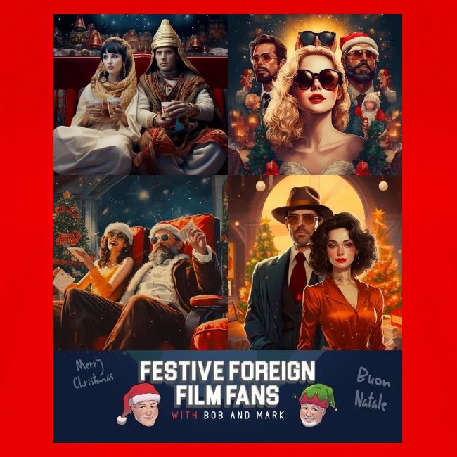Festive Fans are Chic and Well-Travelled