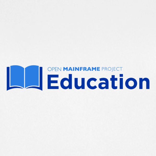 Mainframe Open Education