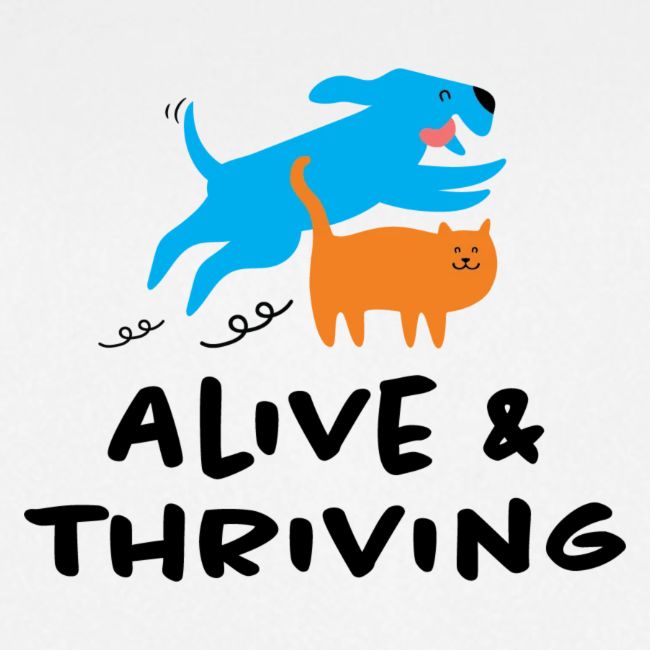 Alive Thriving Animal Behavior Program