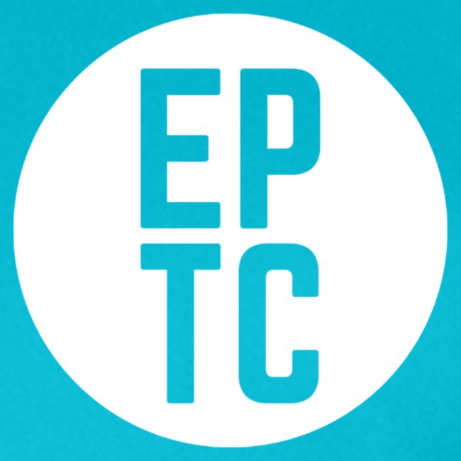 EPTC White Logo
