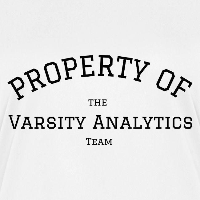 Varsity Analytics (Light)