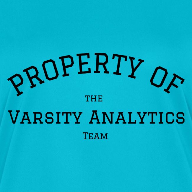 Varsity Analytics (Light)